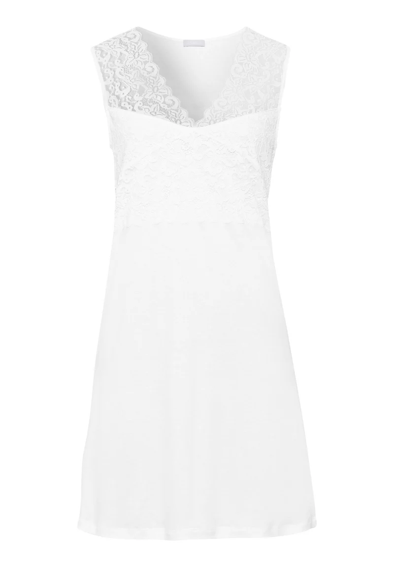 Moments NW Sleeveless Nightdress 90cm | white 077929-070101