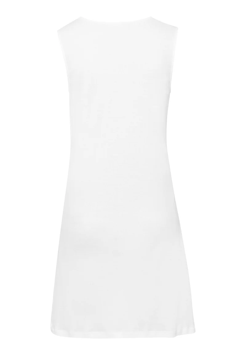 Moments NW Sleeveless Nightdress 90cm | white 077929-070101