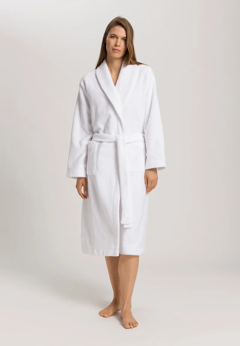 Robe Selection Robe 115cm | white 077700-070101