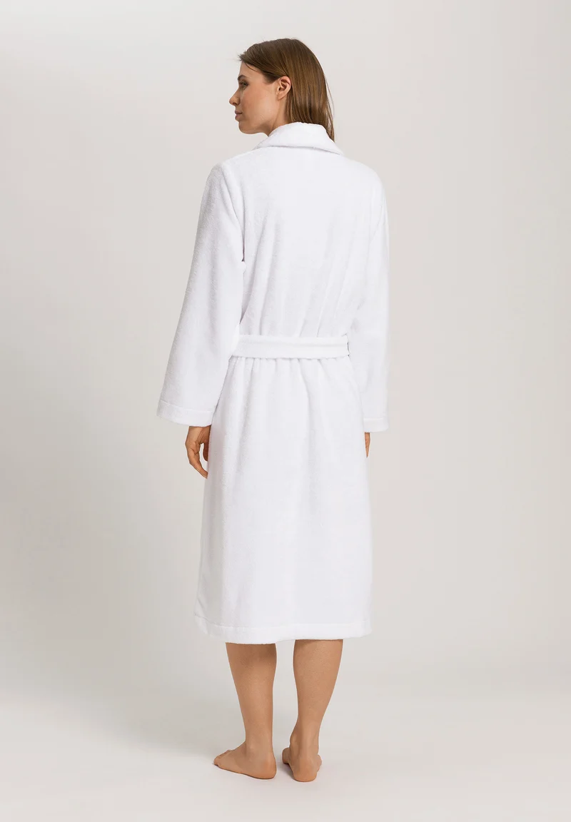 Robe Selection Robe 115cm | white 077700-070101
