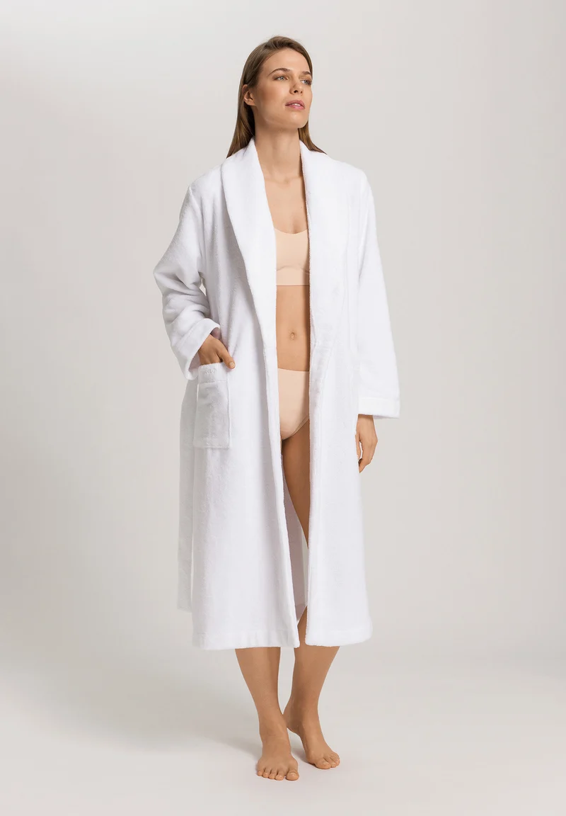 Robe Selection Robe 115cm | white 077700-070101