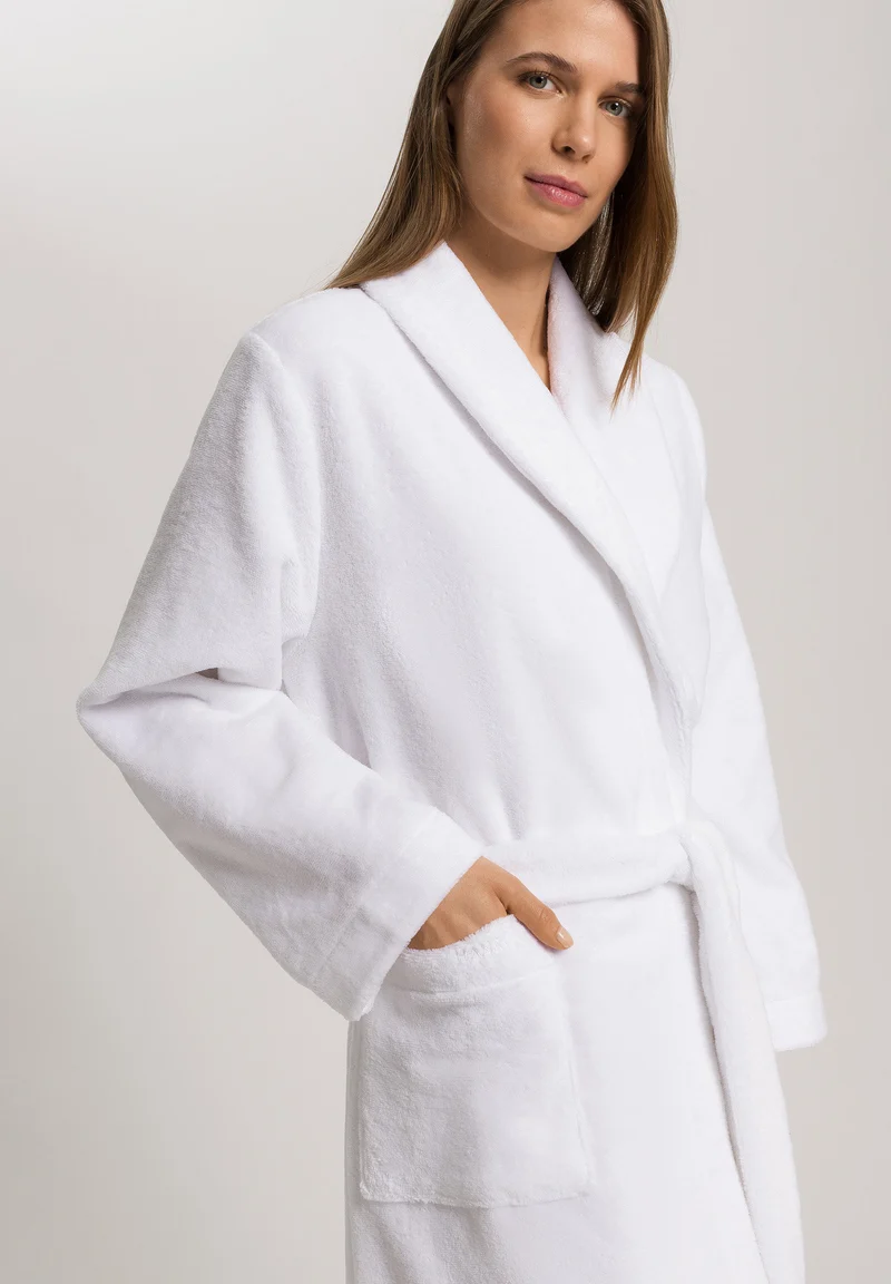 Robe Selection Robe 115cm | white 077700-070101