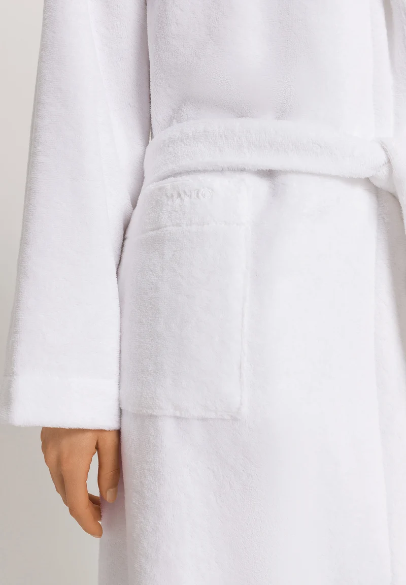 Robe Selection Robe 115cm | white 077700-070101