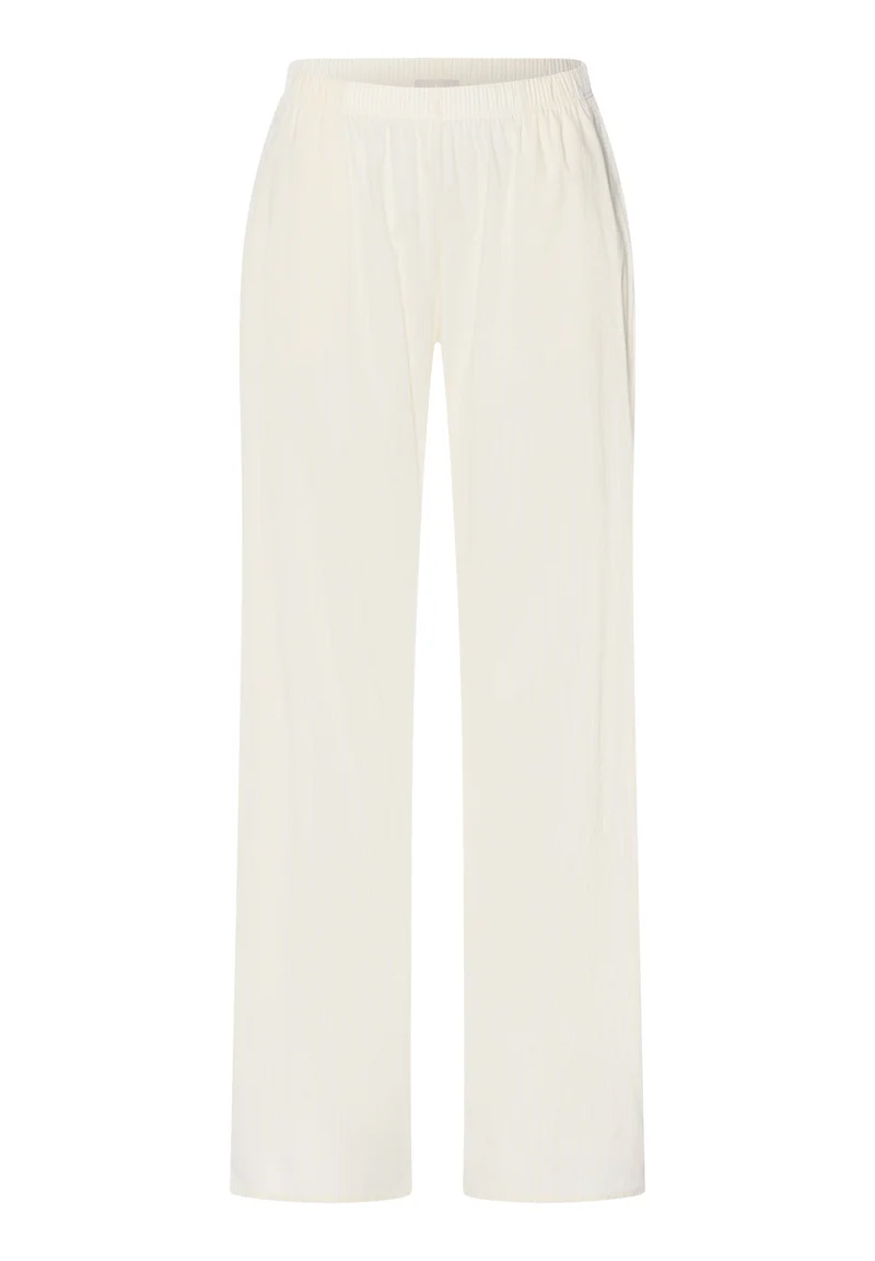 Sleep & Lounge Long Pants | jolly citrus 074848-073078