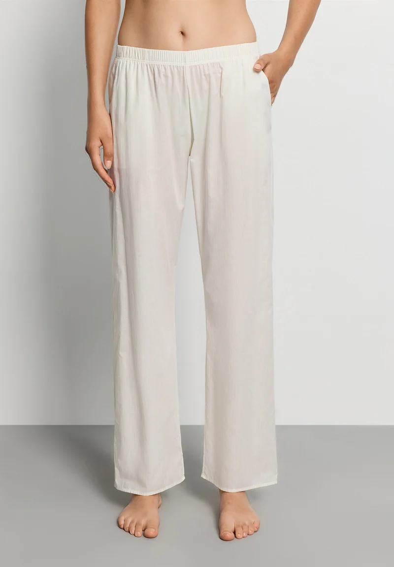 Sleep & Lounge Long Pants | jolly citrus 074848-073078