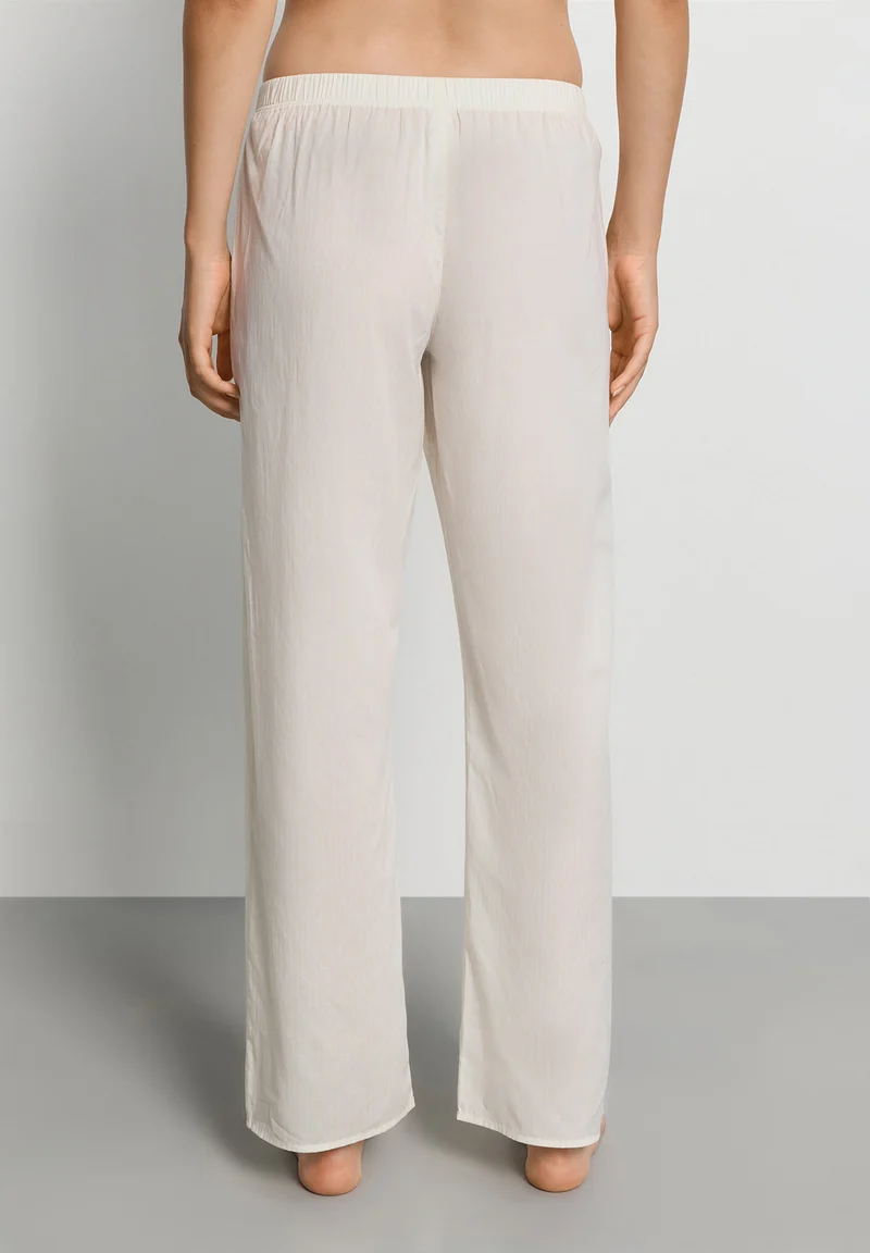 Sleep & Lounge Long Pants | jolly citrus 074848-073078