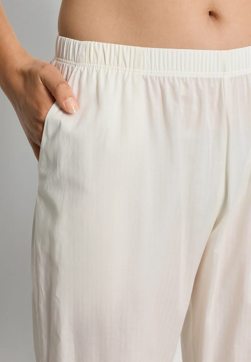 Sleep & Lounge Long Pants | jolly citrus 074848-073078