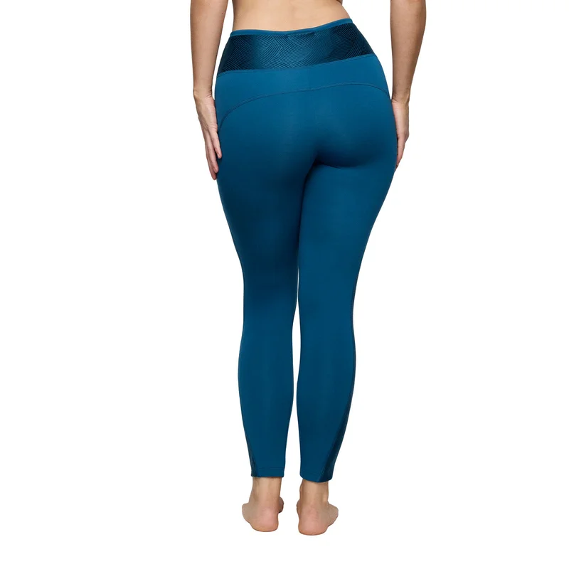 PrimaDonna Sport - Die Spielsporthose Tiefblaues Meer