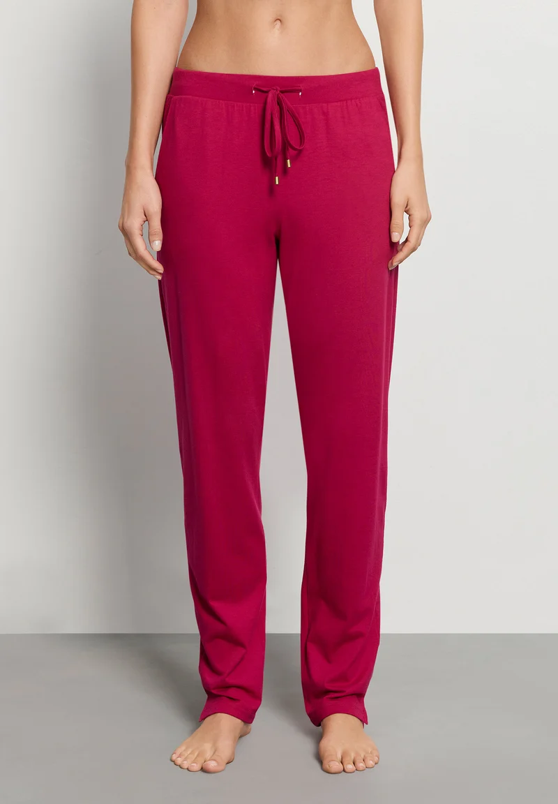 Sleep & Lounge Long Pants | light sangria 074846-072465