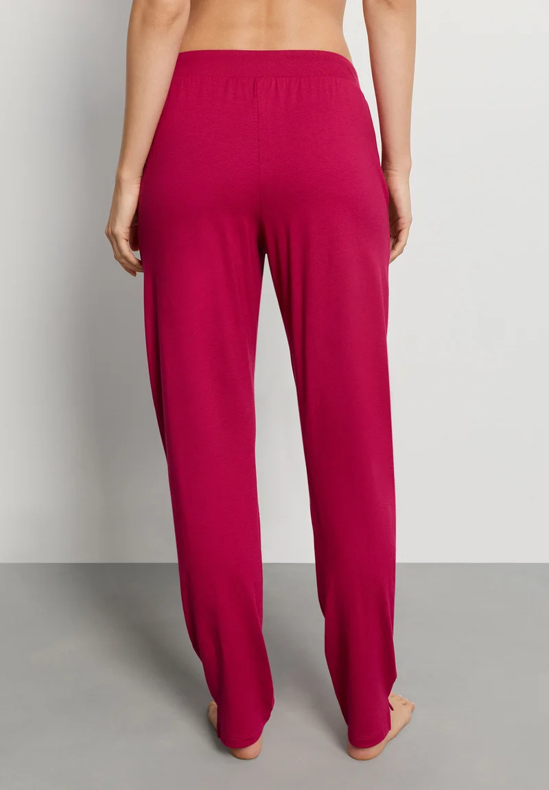 Sleep & Lounge Long Pants | light sangria 074846-072465