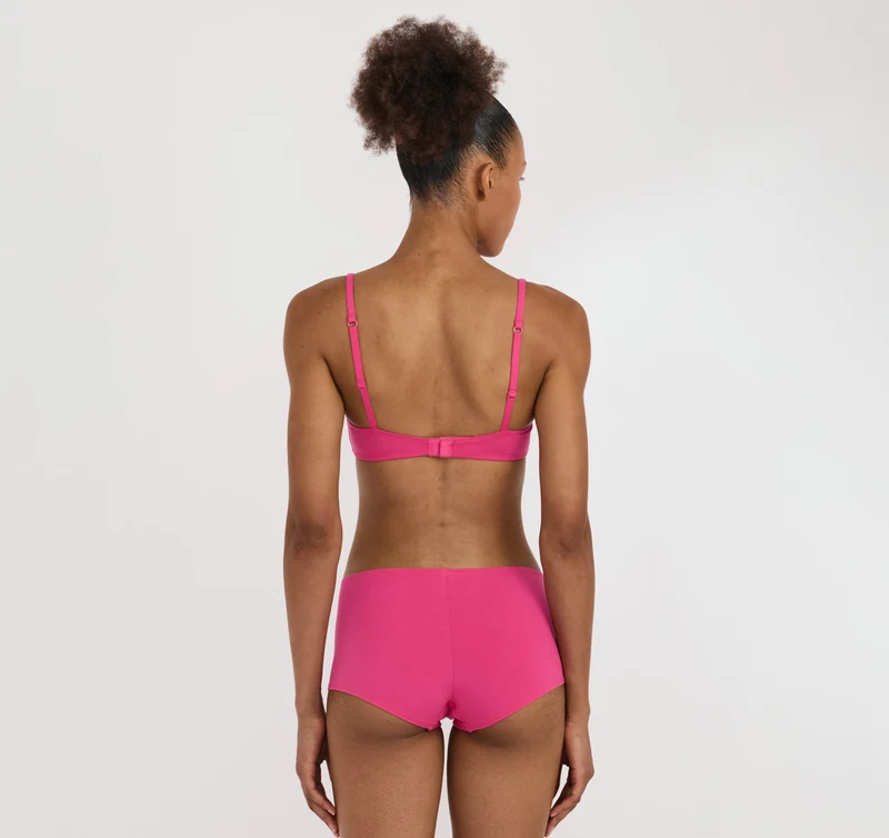 Core Icon Balconette Bra