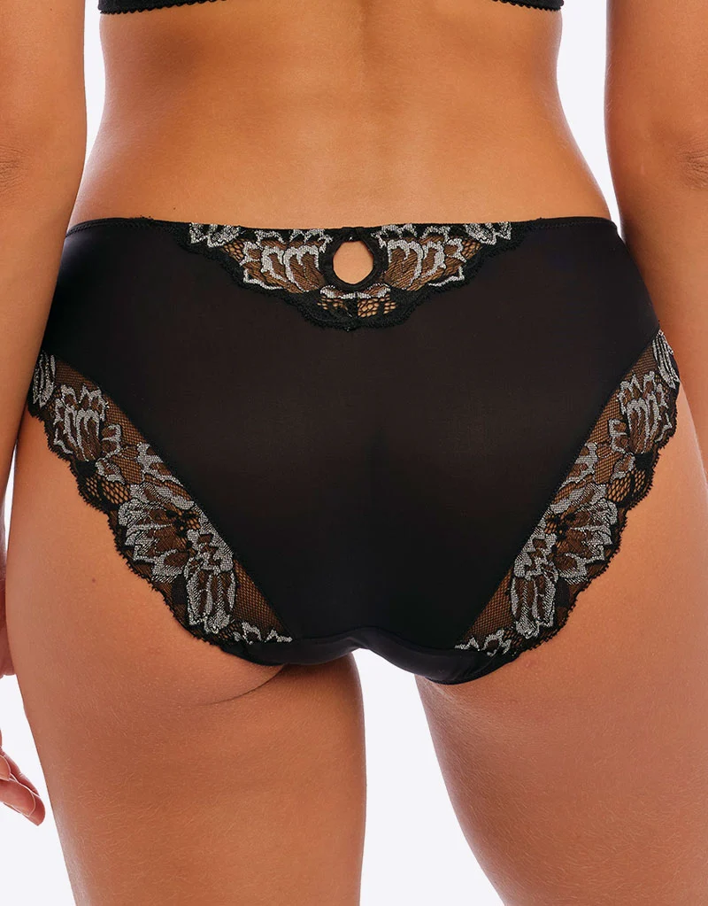 Fantasie Aubree Brief Night Sky Black