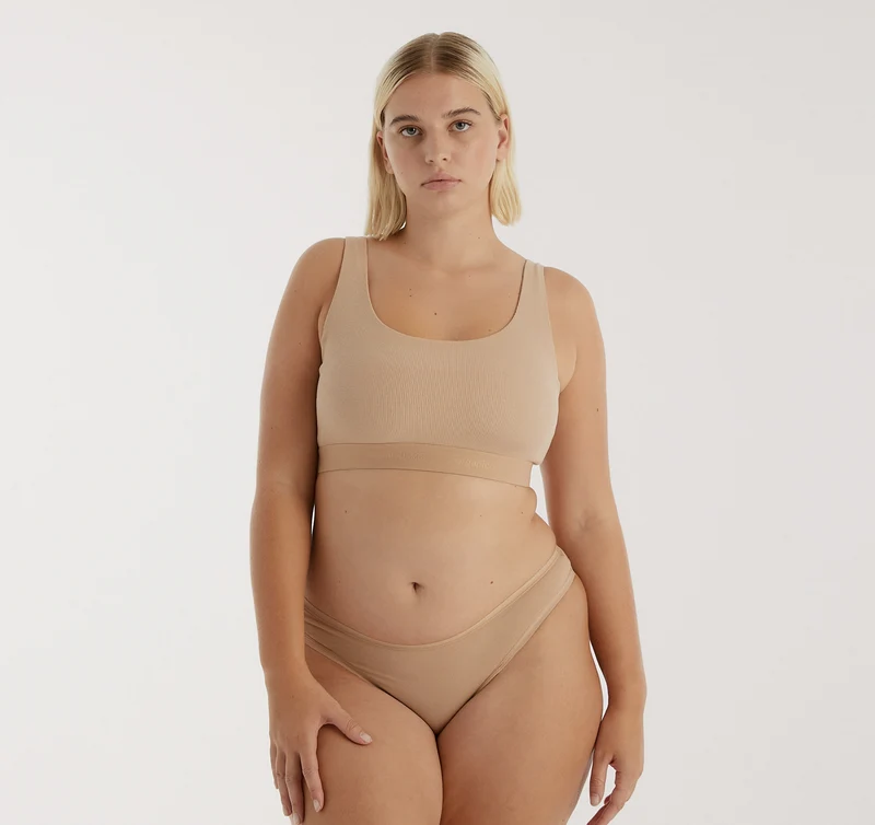 Core Thong 3-Pack