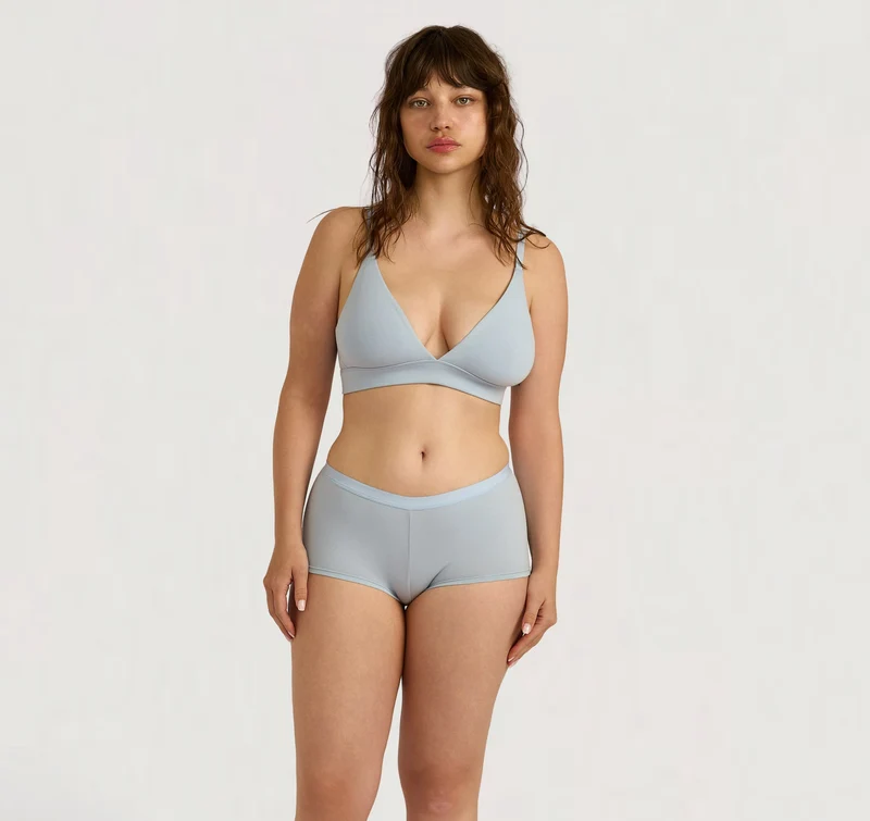 Core Shorty