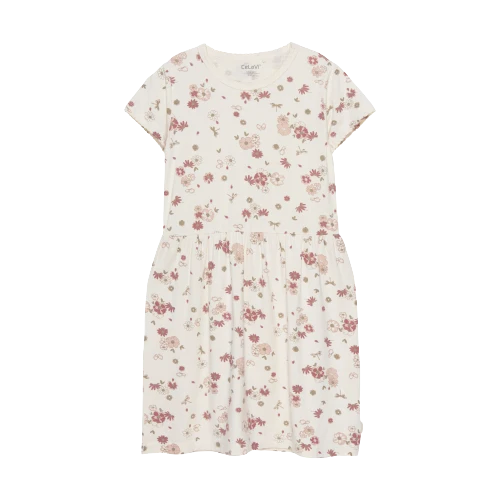 Celavi Nachthemd - Rose Cloud