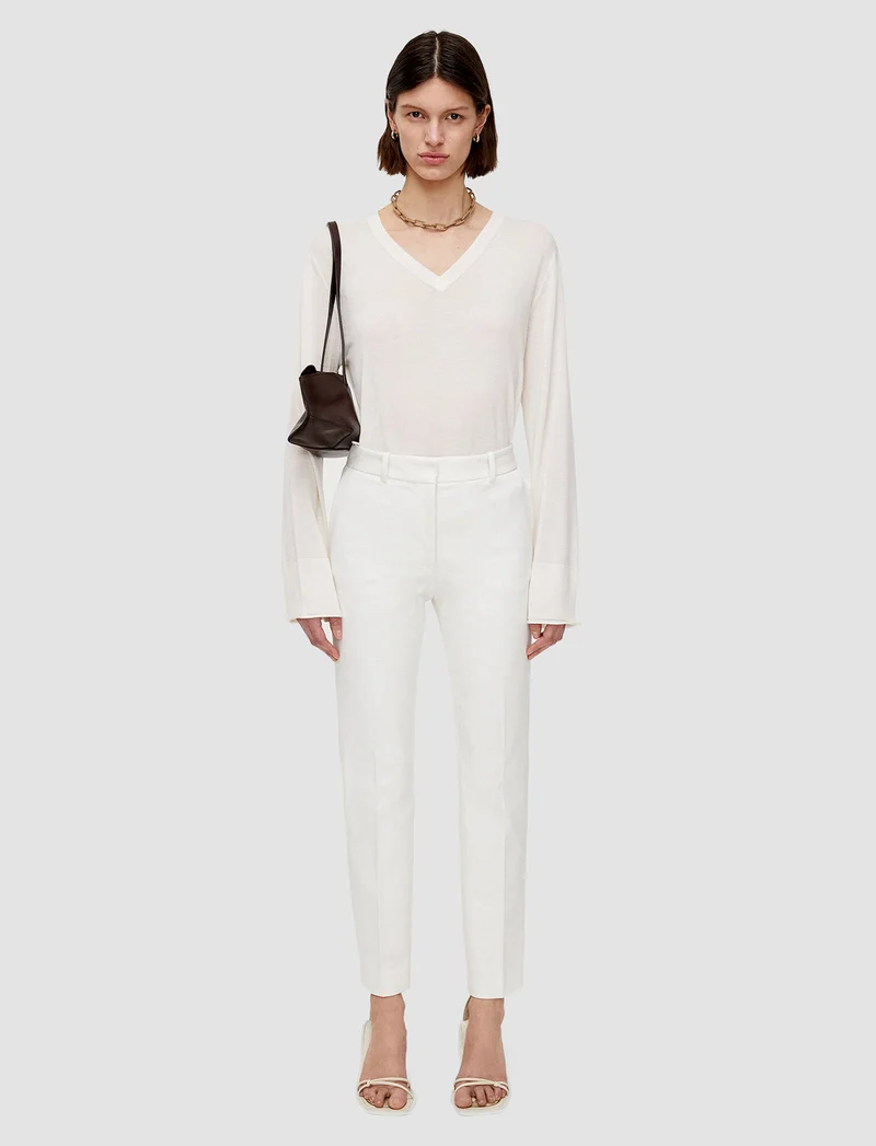 Coleman Gabardine Trousers