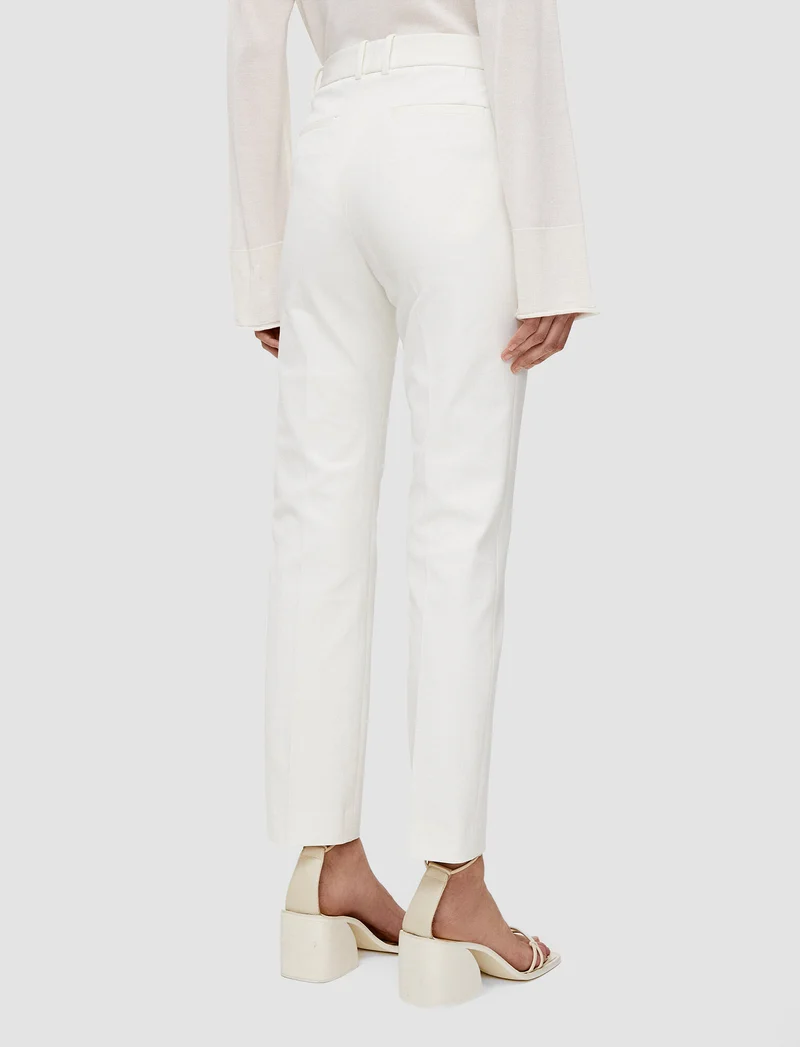 Coleman Gabardine Trousers
