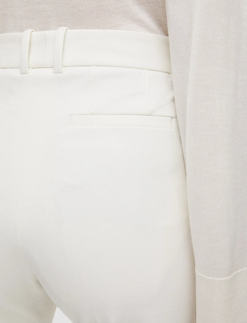 Coleman Gabardine Trousers