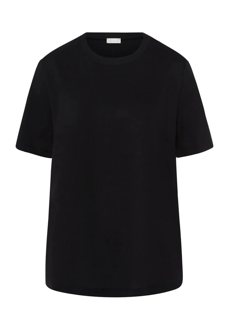 Natural Shirt S/SLV Shirt | black 078662-070019