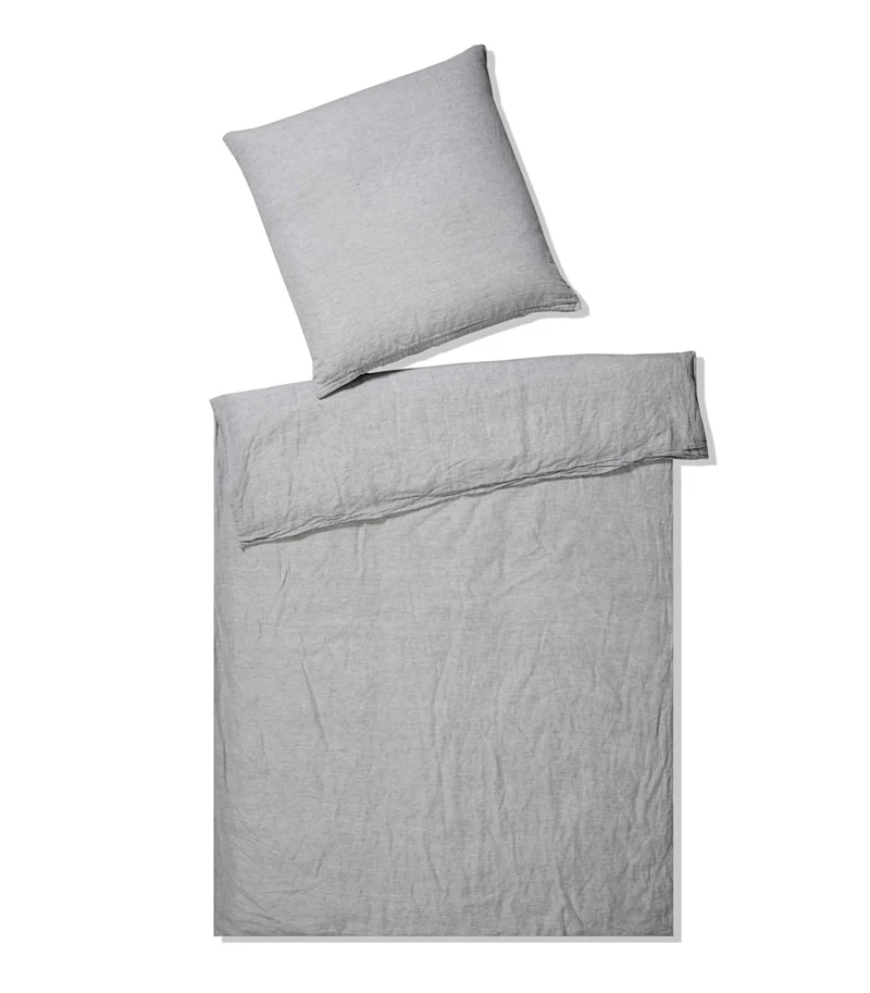 Elegante Bettwäsche Breezee