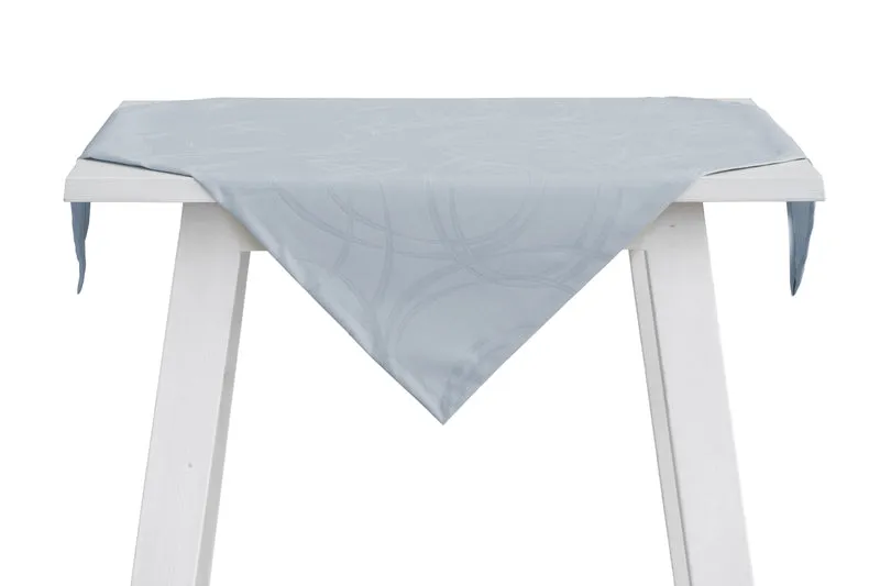 LOOP Mitteldecke - denim - 85/85