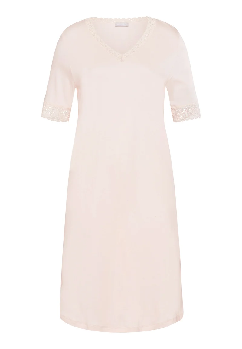 Moments NW S/SLV Nightdress 100cm | crystal pink 077040-071334
