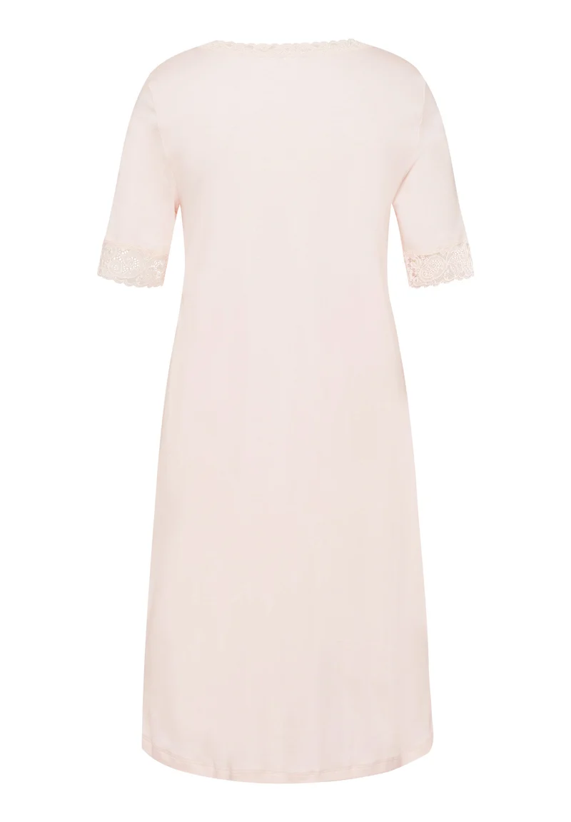 Moments NW S/SLV Nightdress 100cm | crystal pink 077040-071334