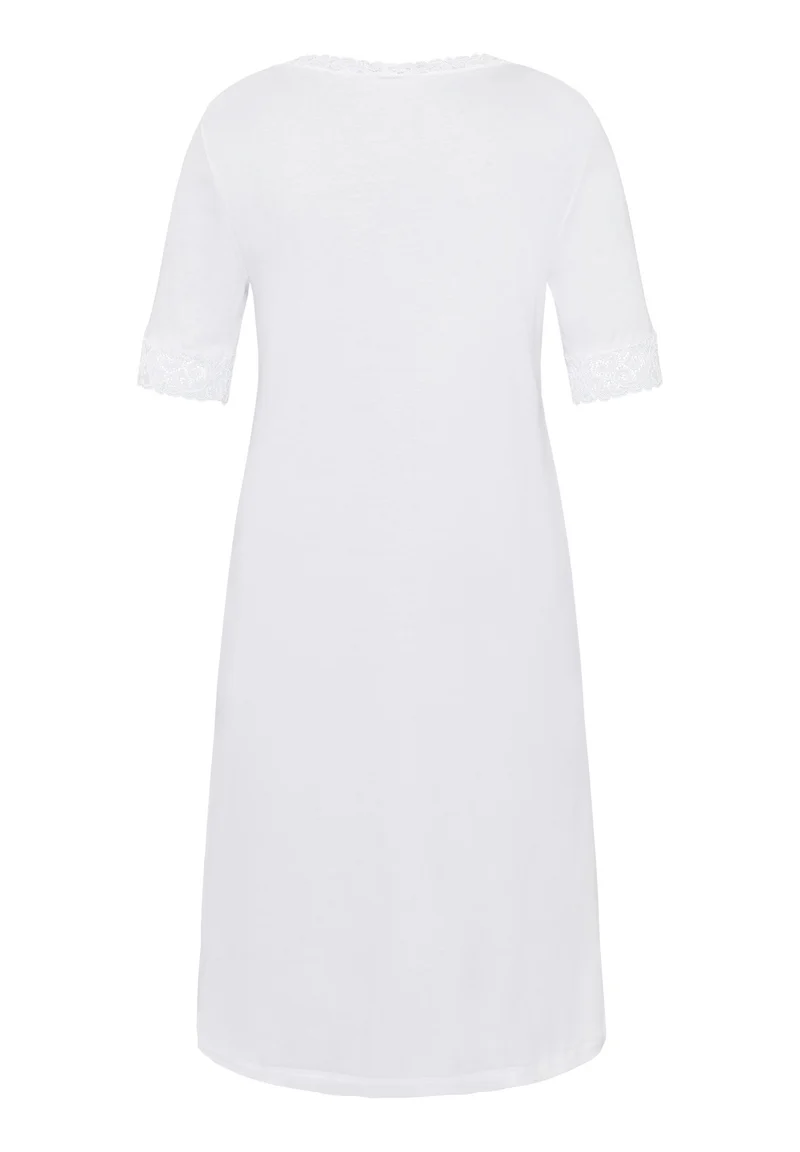 Moments NW S/SLV Nightdress 100cm | white 077040-070101