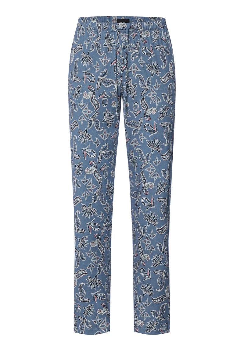 Night & Day Long Pants | seaside paisley 075216-073102