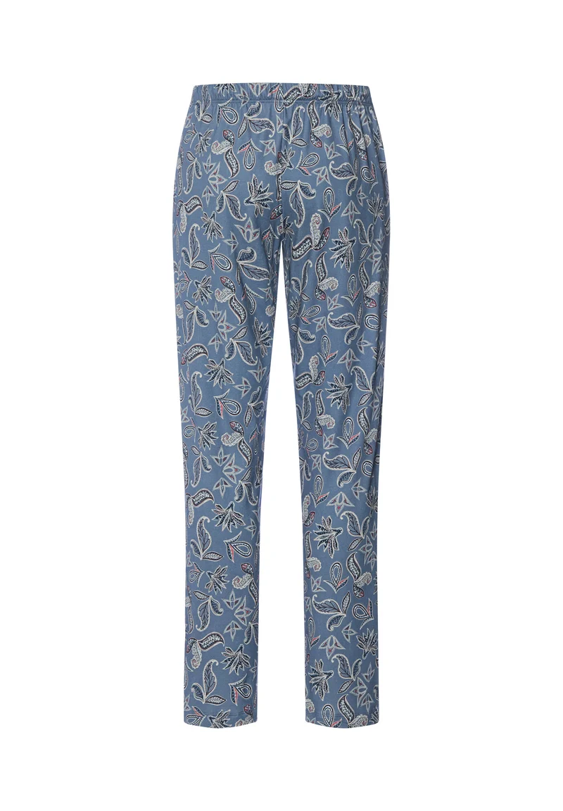 Night & Day Long Pants | seaside paisley 075216-073102
