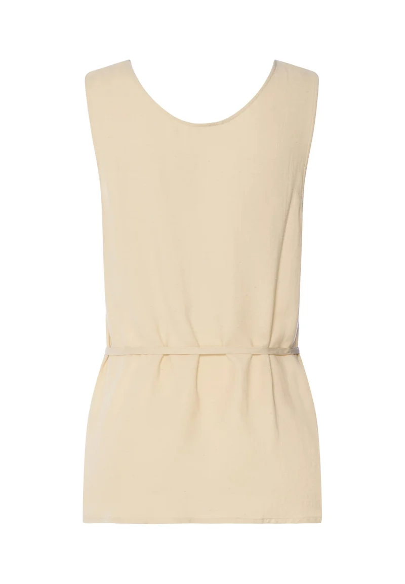 Urban Casuals Tank Top | oyster gray 078913-072671