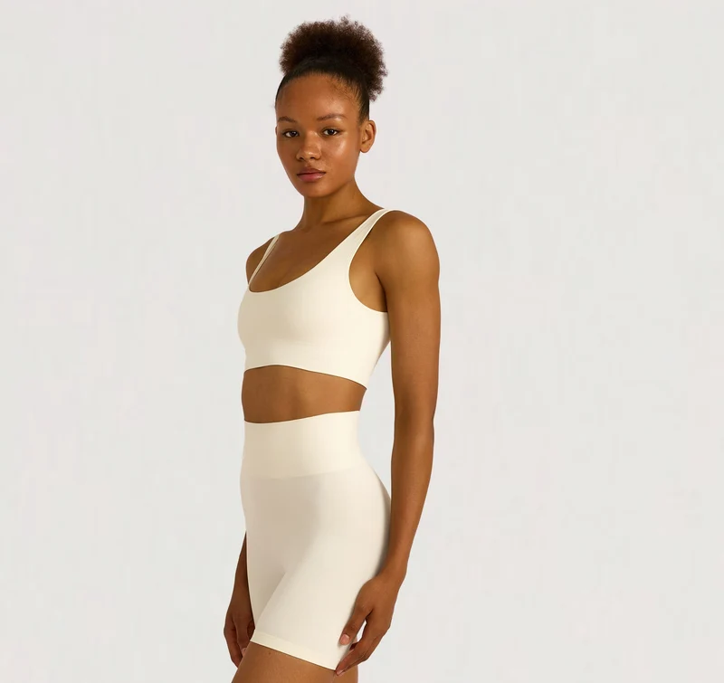 Smooth Bralette 2-Pack