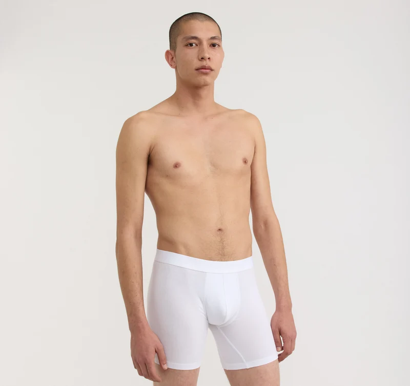 Core Boxer Briefs 9-Pack