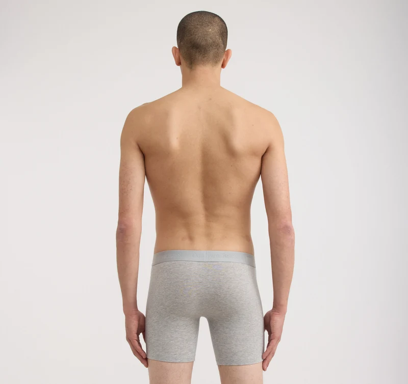 Core Boxer Briefs 9-Pack
