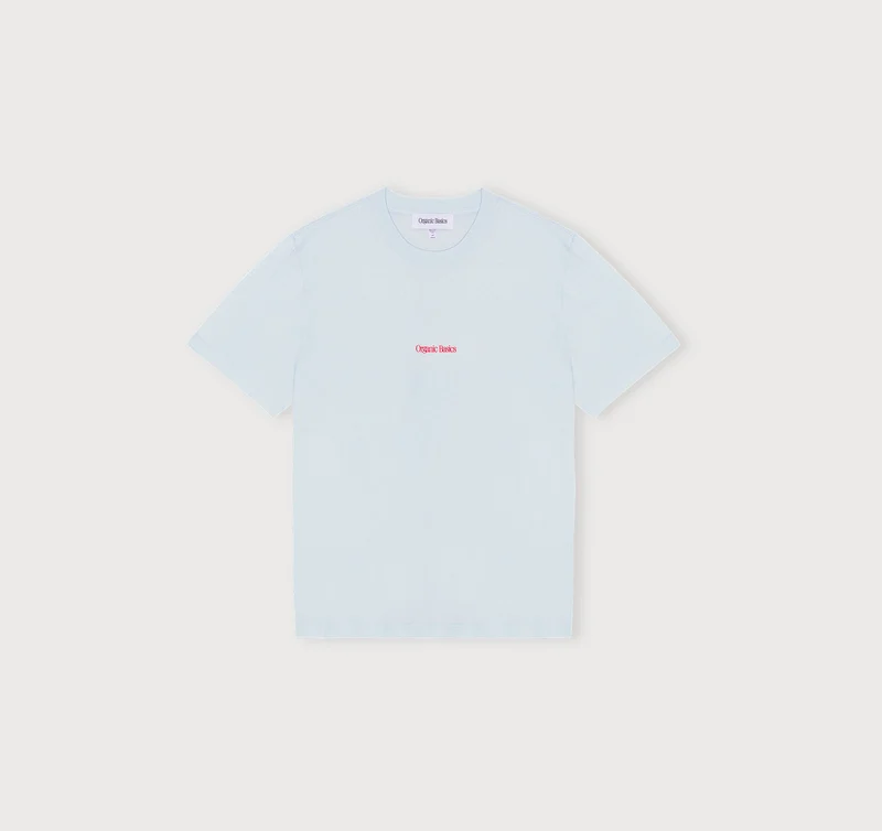 True Logo Tee