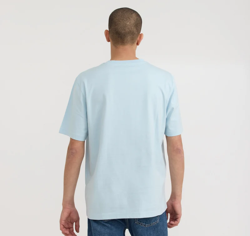 True Logo Tee
