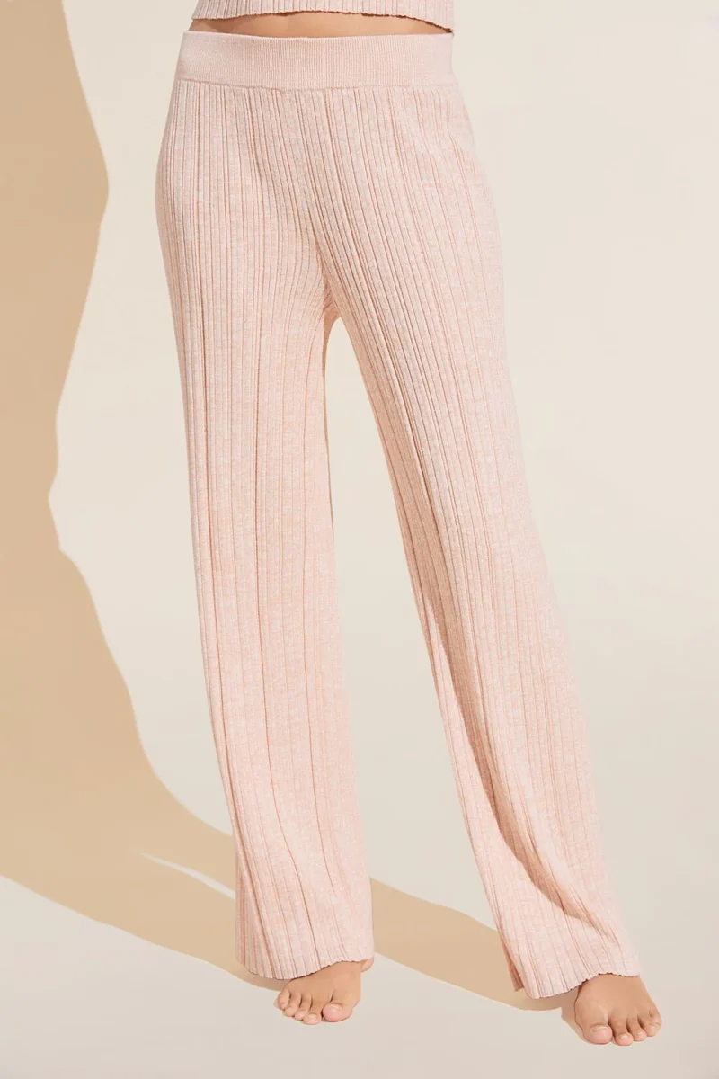 Infinite Rib Pant