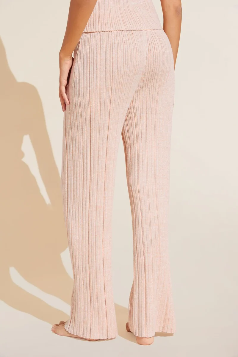 Infinite Rib Pant