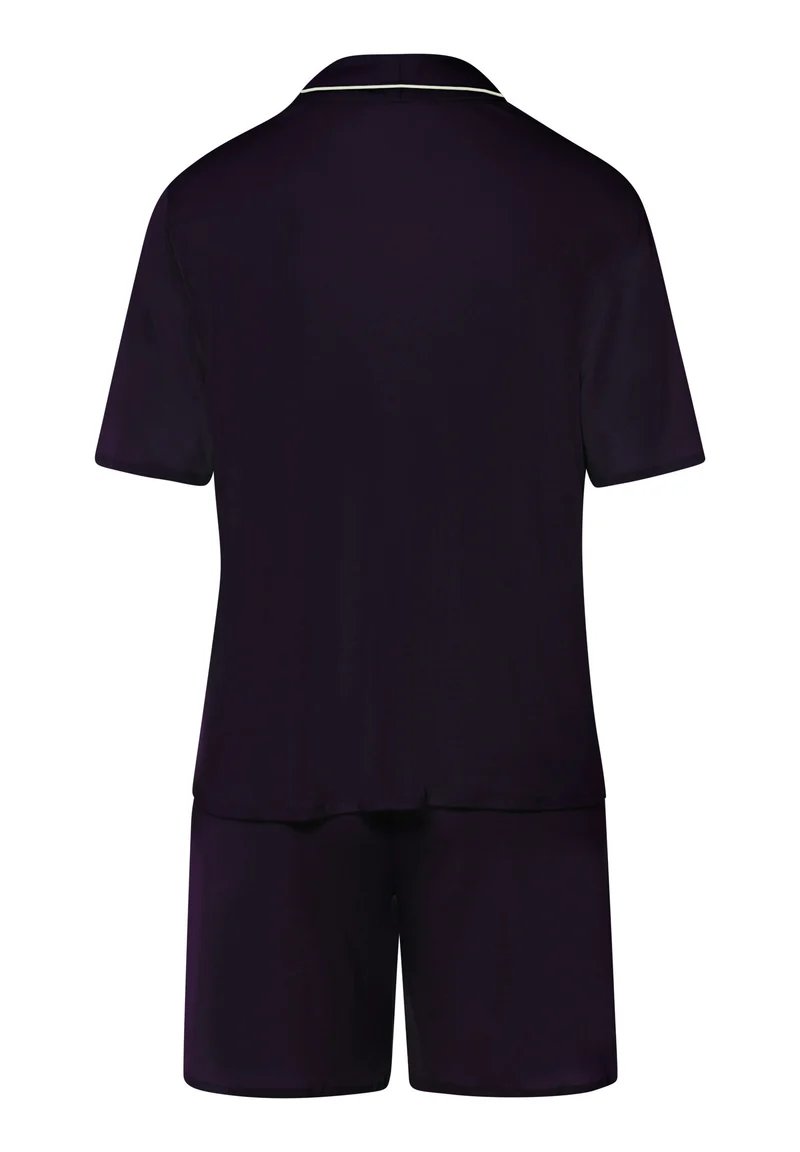 Natural Comfort S/SLV Pajama | deep navy 077977-071610