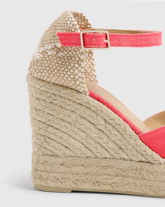 Bianca 8ED Radiant Espadrilles