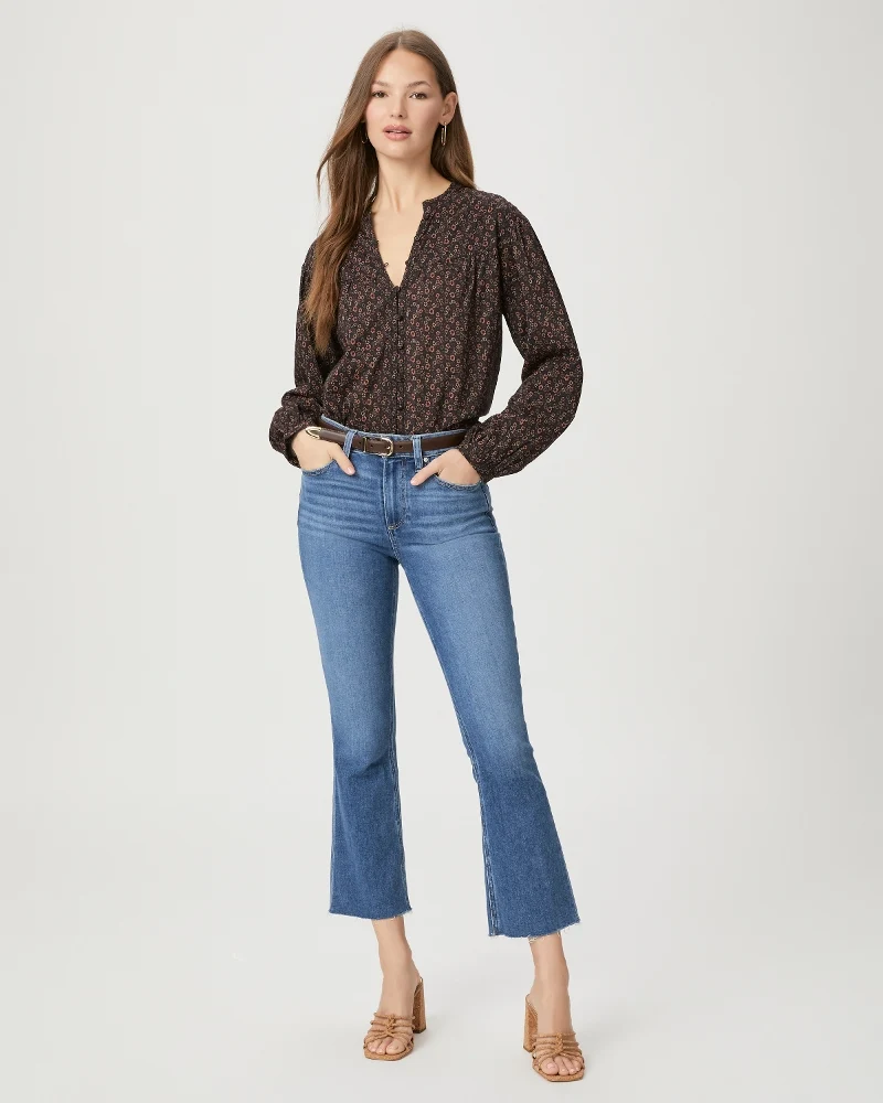 Colette Crop Starlet