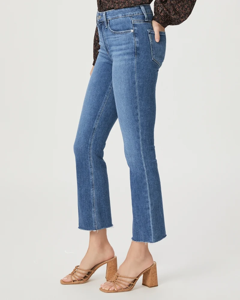 Colette Crop Starlet