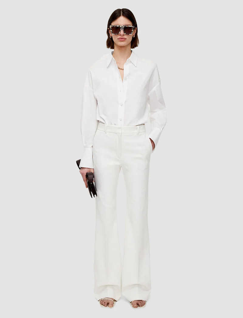 Tafira Gabardine Trousers