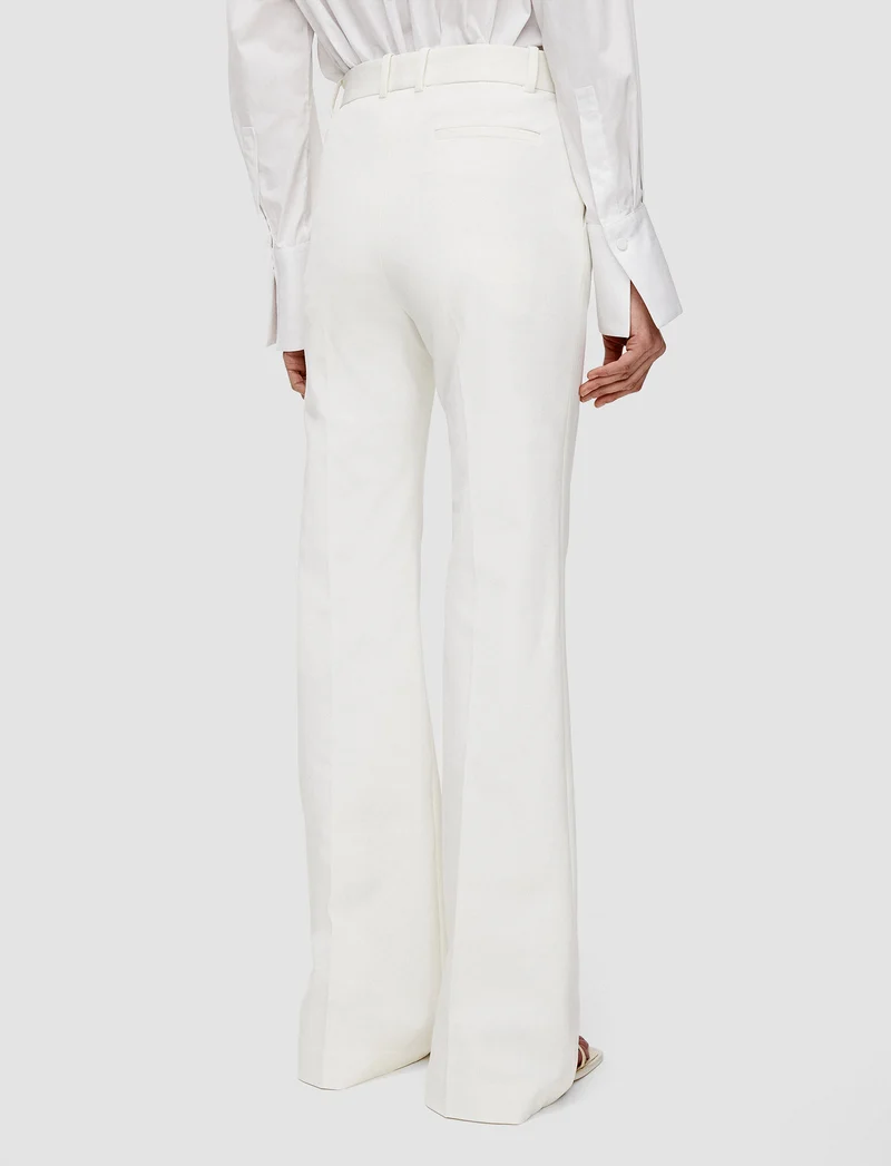 Tafira Gabardine Trousers