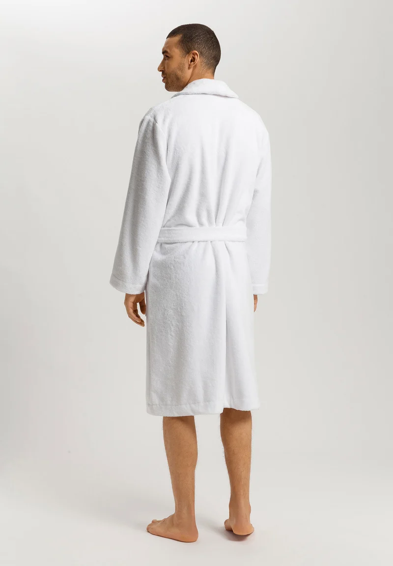 Robe Selection Robe | white 075925-070101