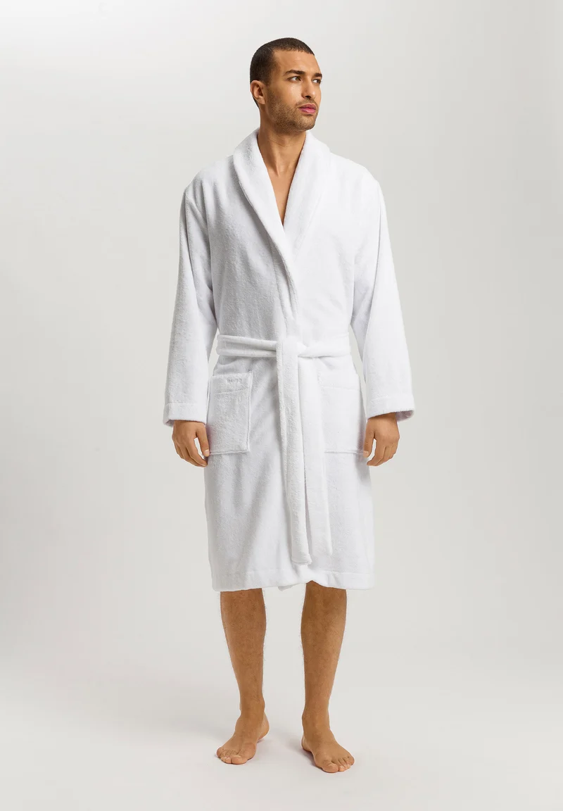 Robe Selection Robe | white 075925-070101