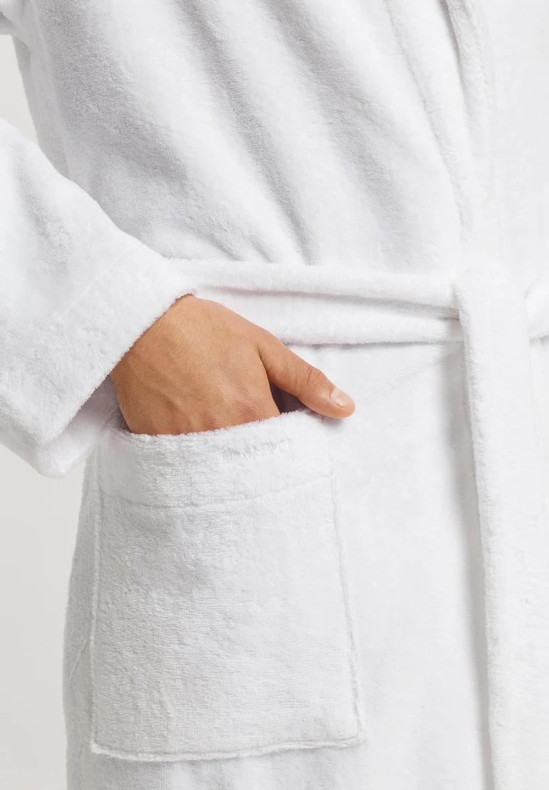 Robe Selection Robe | white 075925-070101