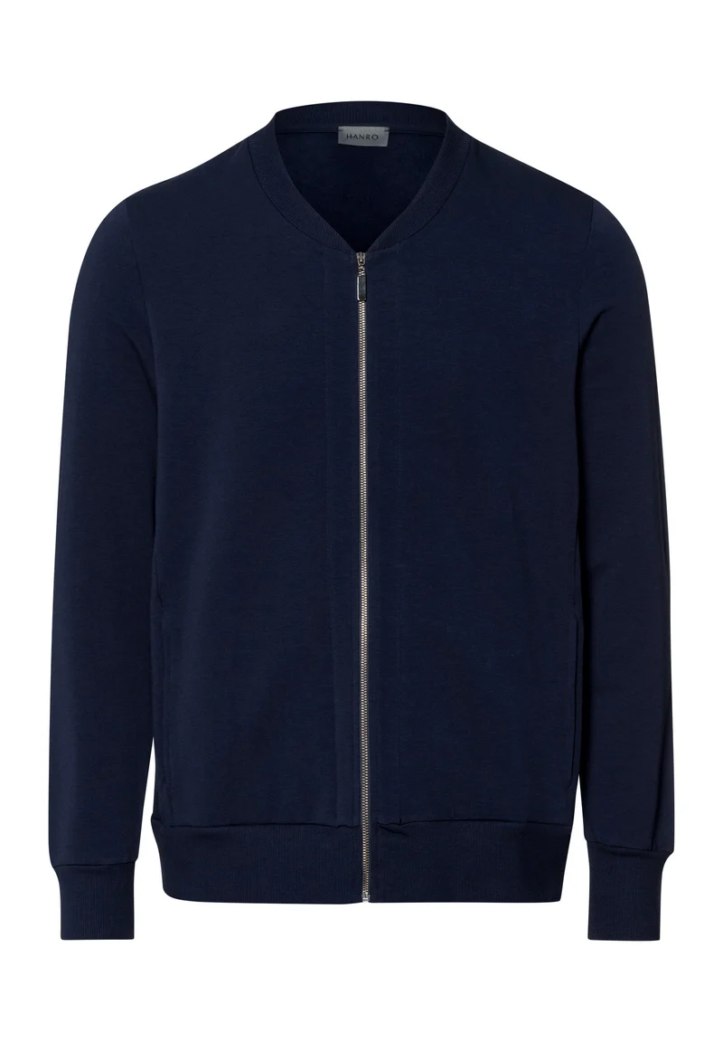 Natural Living Cardigan | deep navy 075774-071610