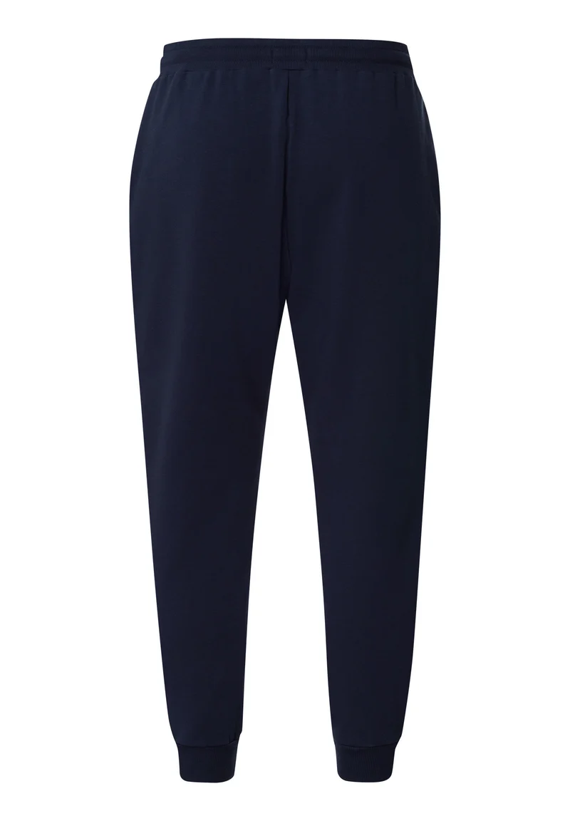 Natural Living Long Pants | deep navy 075773-071610