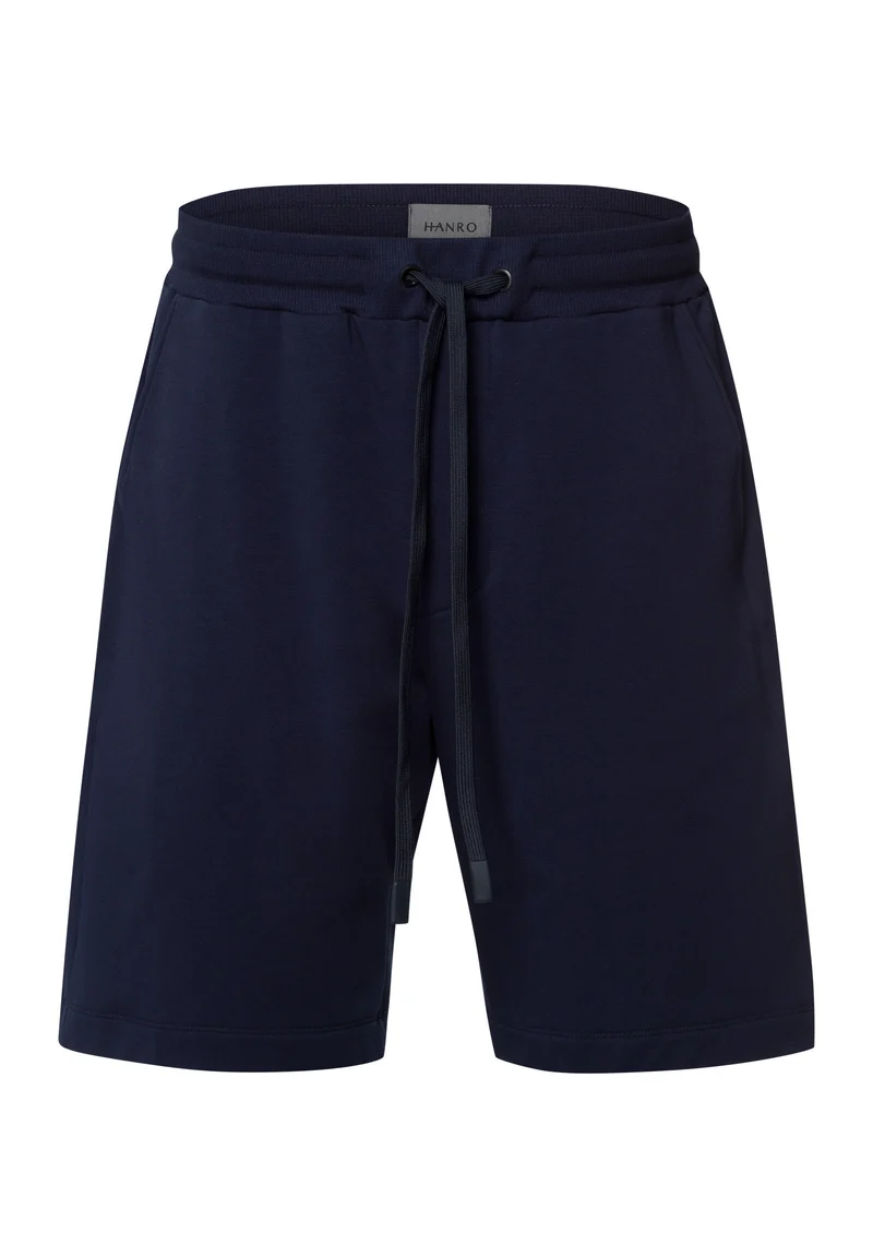 Natural Living Short Pants | deep navy 075772-071610